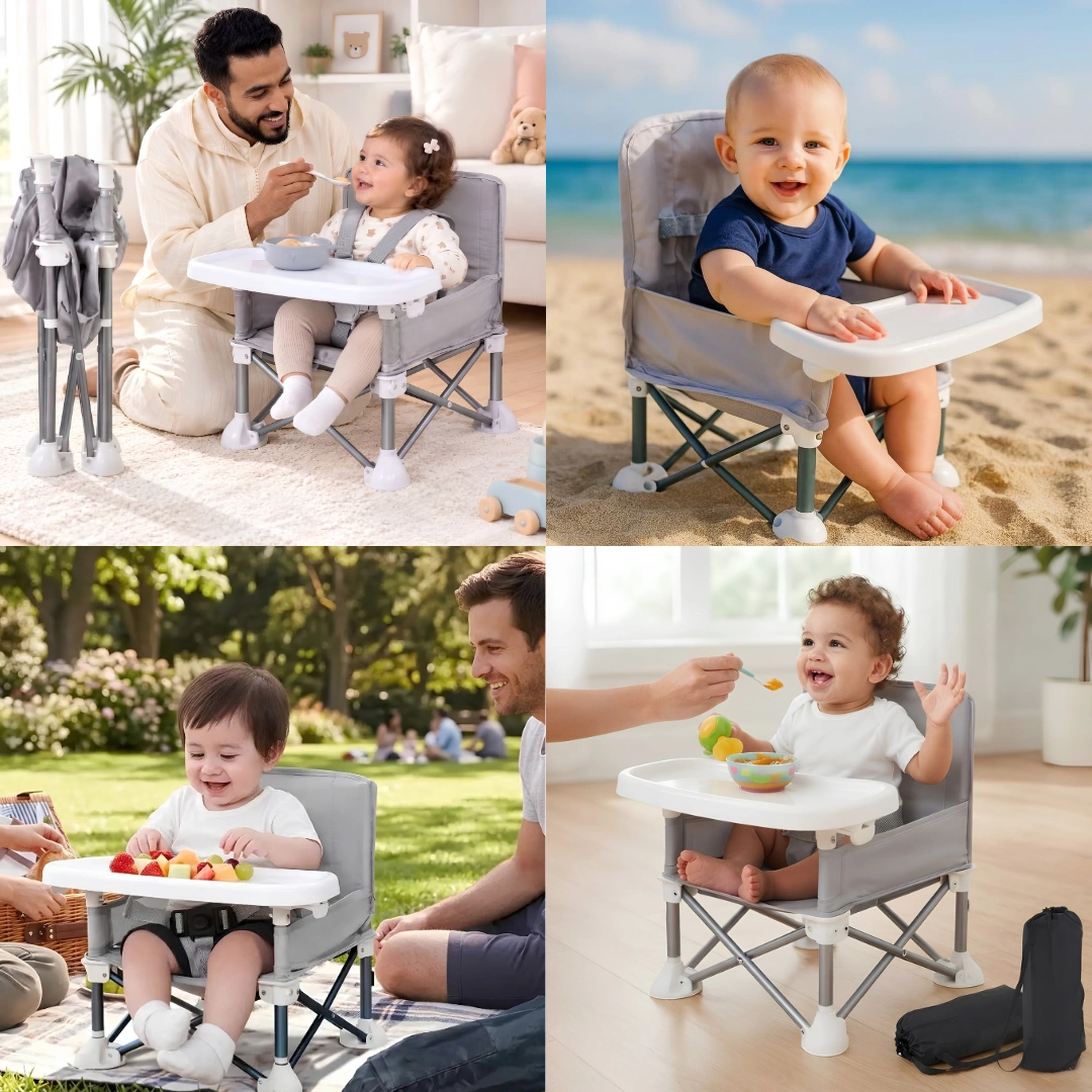 baby chair